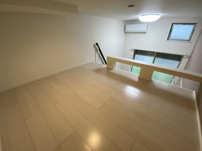 【寝室】 | Ｇｌｕｃｋ江原町(グリュックエハラチョウ)