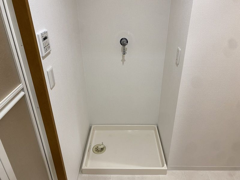 アビターレ春吉の設備