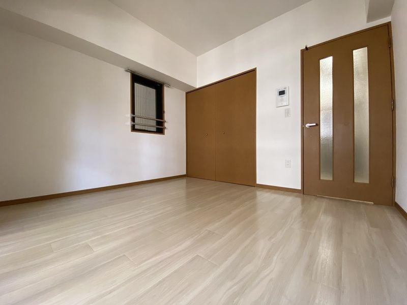 アビターレ春吉の居間・リビング