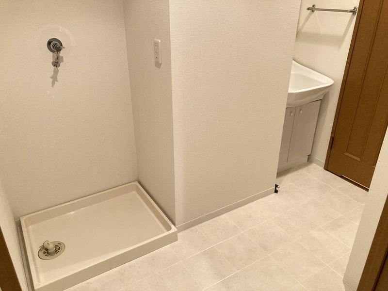 アビターレ春吉の設備