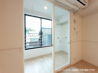 【その他】 | フォンテーヌⅢ　Ｂ