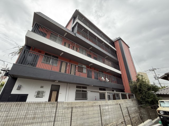 フォレストテラス箕面