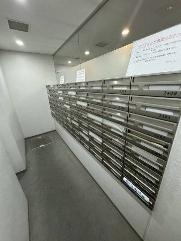 アーバンフラッツ池袋プレミアムのその他共用部分