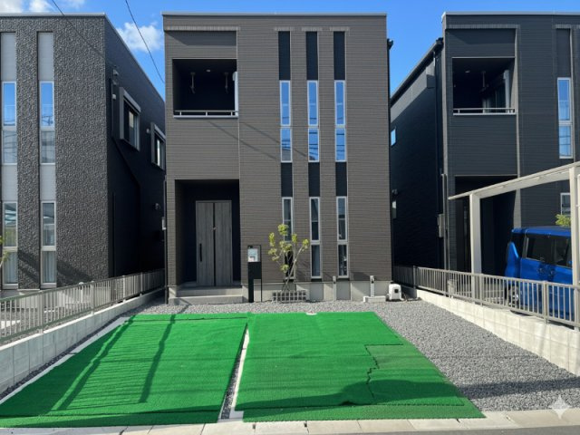 タマタウン乙多見Ⅱ　②号地