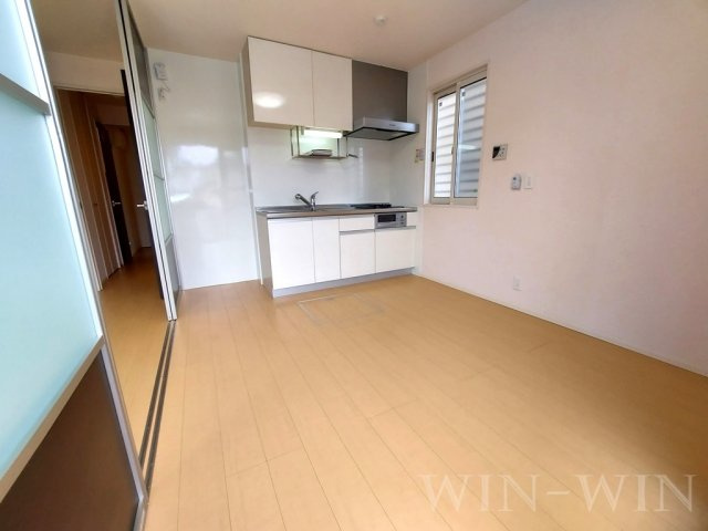 グランドソレイユ A棟のその他