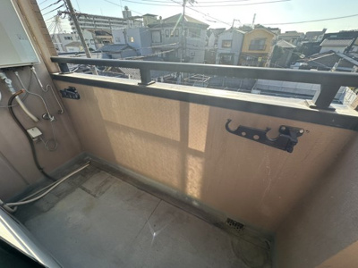 【バルコニー】 | リベラル21