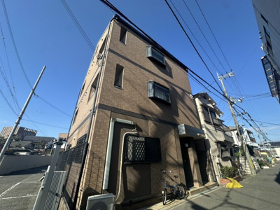 【外観】 | リベラル21