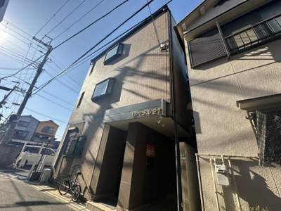 【外観】 | リベラル21