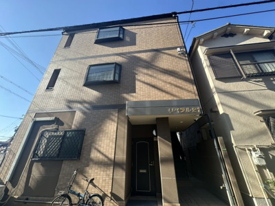 【外観】 | リベラル21