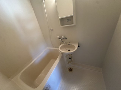 【浴室】 | リベラル21