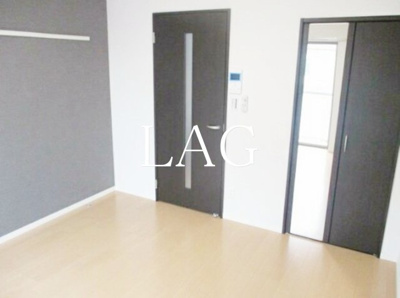 【寝室】 | ボナ・クオリアⅩ | 寝室です。