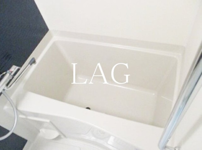 【浴室】 | ボナ・クオリアⅩ | お風呂です。