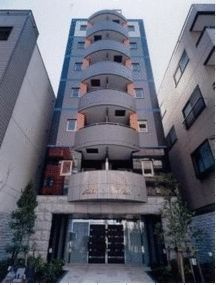 ガラ・ステージ森下