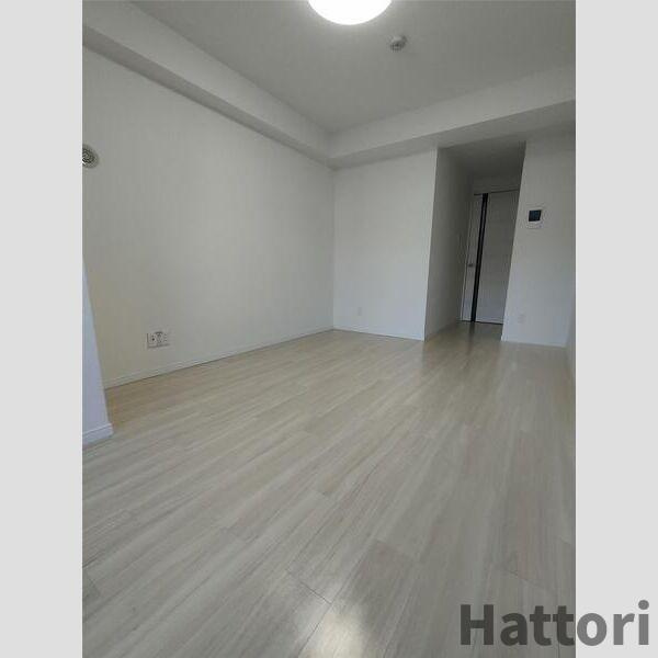 S-FORT桜ノ宮の居間・リビング