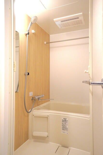 ＣＲＥＡＴＩＦ池袋の浴室