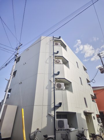 平池マンションのその他