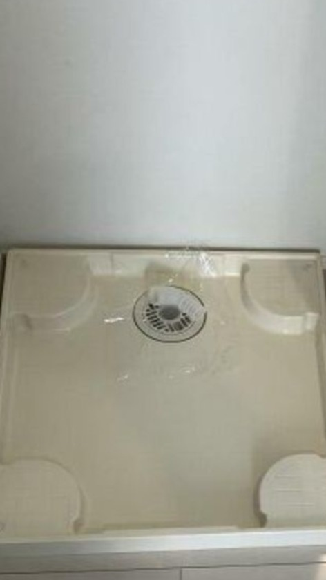 フローレスタ葛西の設備|室内洗濯機置場★