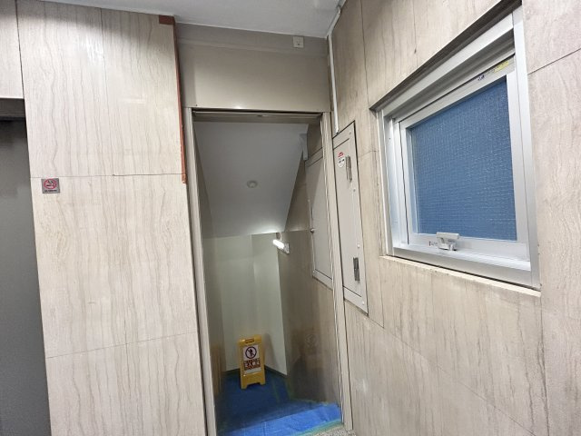 大久保ビル地下　B1のその他