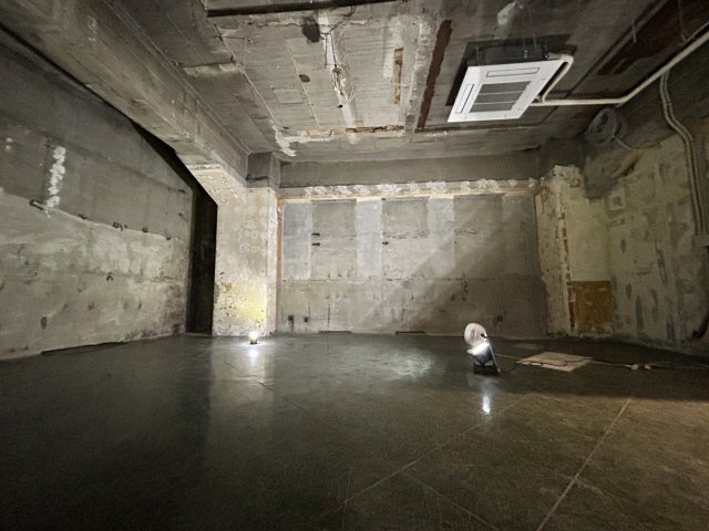 大久保ビル地下　B1のその他