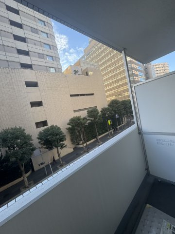 アーバンフラッツ池袋プレミアムの展望