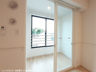 【その他】 | フォンテーヌⅢ　Ｂ