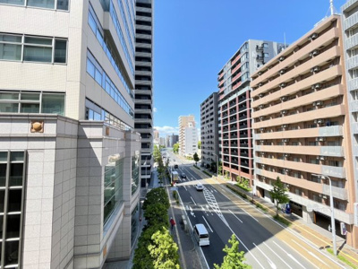 【展望】 | クオーレ神戸山手