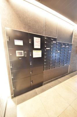 【その他共用部分】 | クオーレ神戸山手