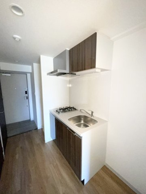 【キッチン】 | クオーレ神戸山手