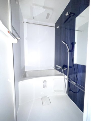 【浴室】 | クオーレ神戸山手