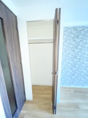 【収納】 | クオーレ神戸山手