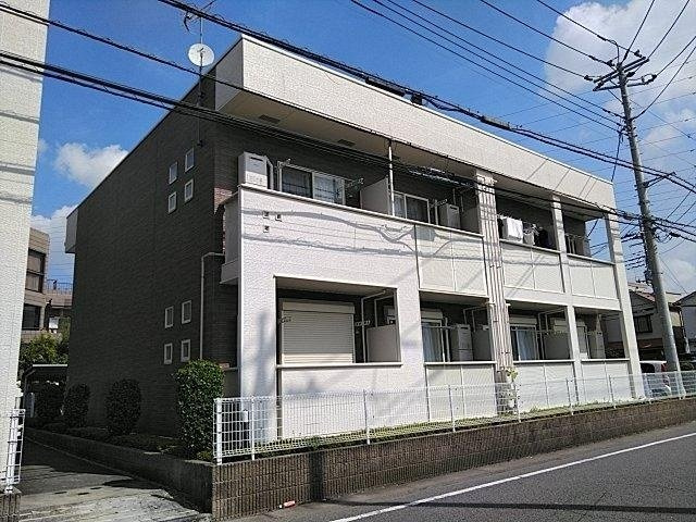 フレアビタシオンＣ