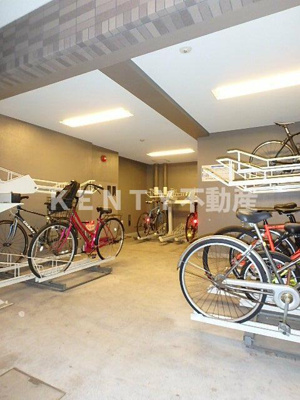 【その他共用部分】 | ガラ・シティ大崎