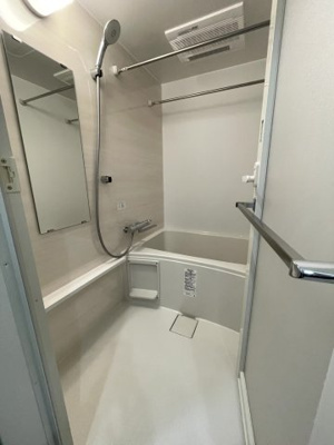 【浴室】 | aLATO OyamaⅡ | 日々の暮らしに欠かせないお風呂です