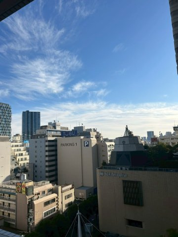 アーバンフラッツ池袋プレミアムの展望
