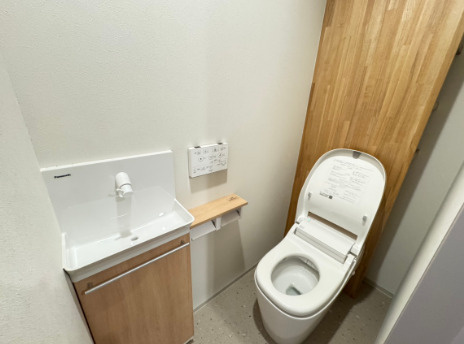 【トイレ】 | S41256-明徳