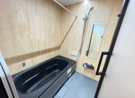 【浴室】 | S41256-明徳