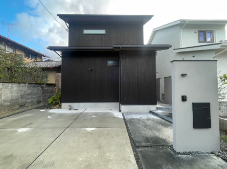 【外観】 | S41256-明徳