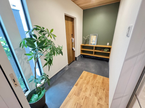 【玄関】 | S41256-明徳