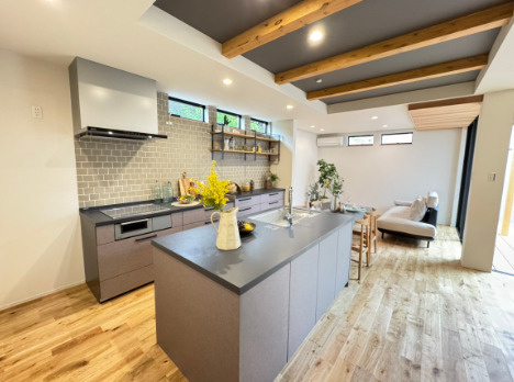 【キッチン】 | S41256-明徳