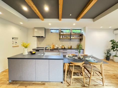 【キッチン】 | S41256-明徳