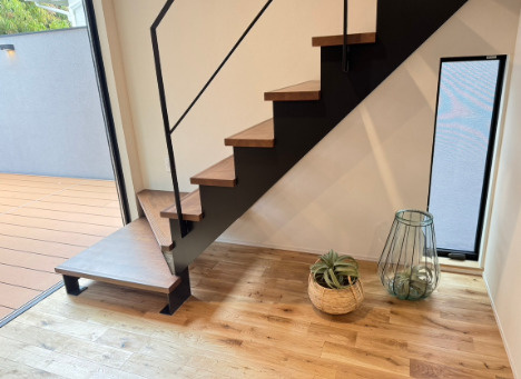 【内装】 | S41256-明徳