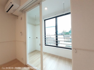 【その他】 | フォンテーヌⅢ　Ｂ