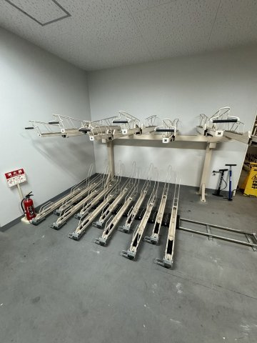 アーバンフラッツ池袋プレミアムのその他共用部分