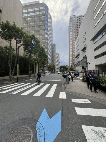 アーバンフラッツ池袋プレミアムの周辺