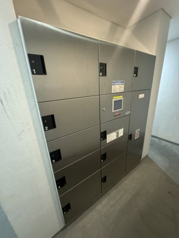 アーバンフラッツ池袋プレミアムのその他共用部分