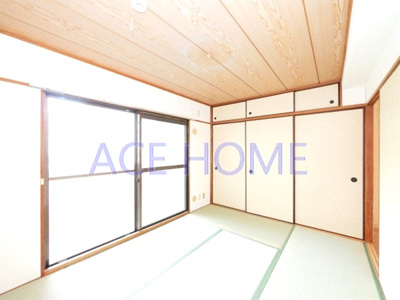 【内装】 | 幸田マンション