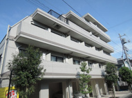 ヴィータローザ新江古田の画像