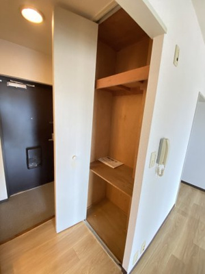 【収納】 | セントエルモ高石