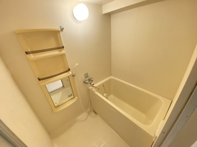 【浴室】 | セントエルモ高石