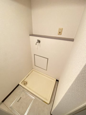 【洗面所】 | セントエルモ高石